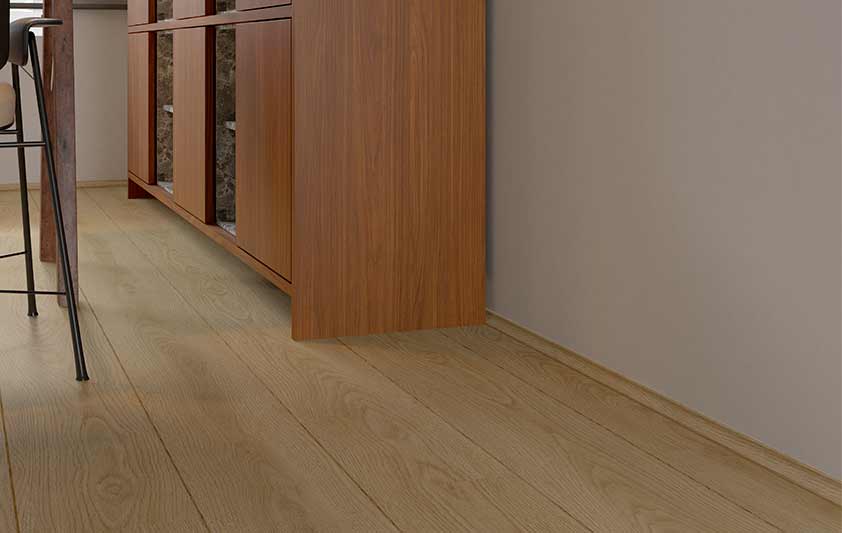 Cantoneira de MDF Durafloor